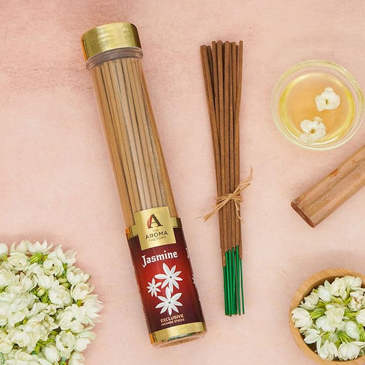 Jasmine Agarbatti