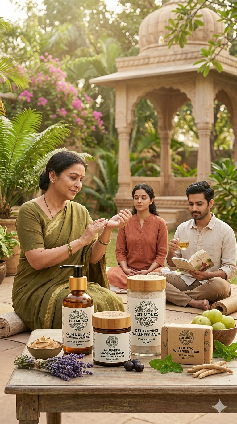 Wellness living