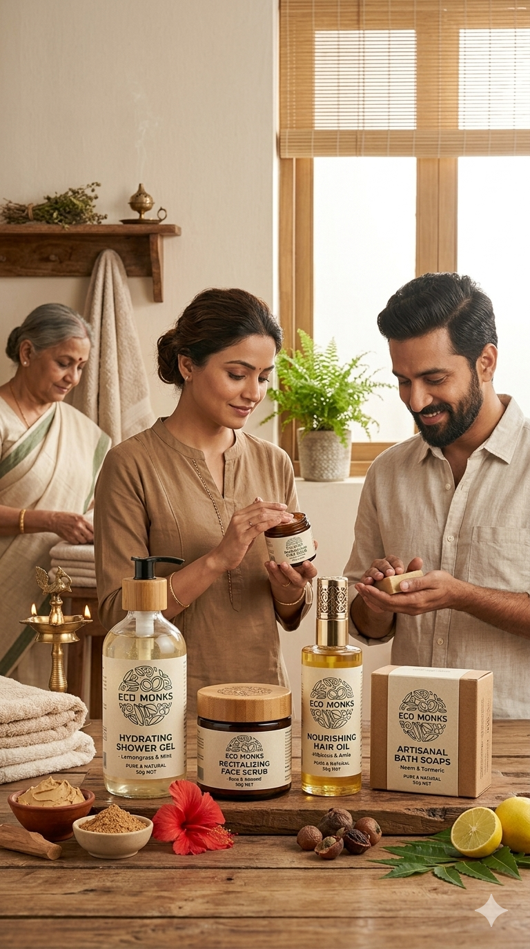 Personal Care