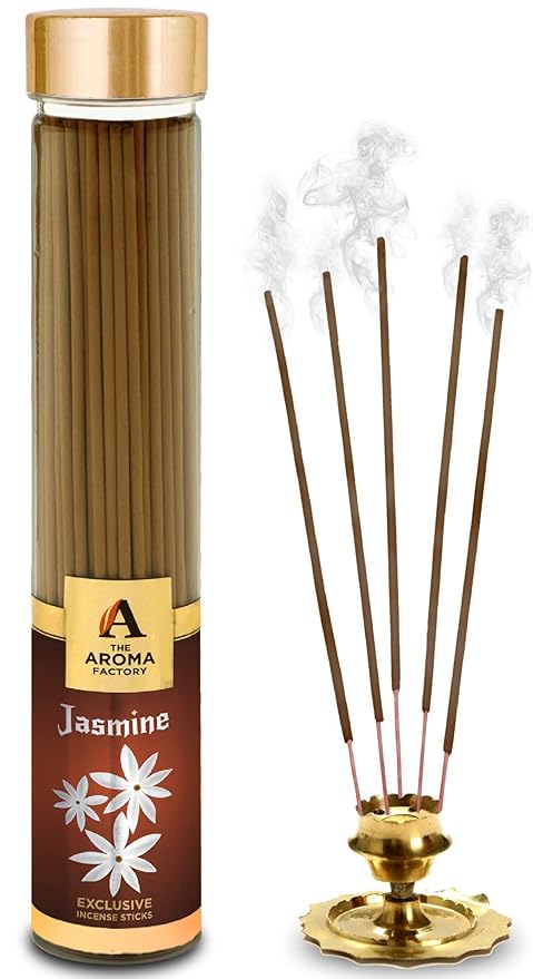 Jasmine Agarbatti