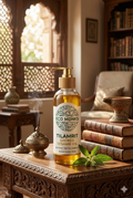 Tilamrit Sacred Sesame Oil