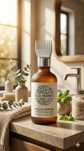Follic Hair oil